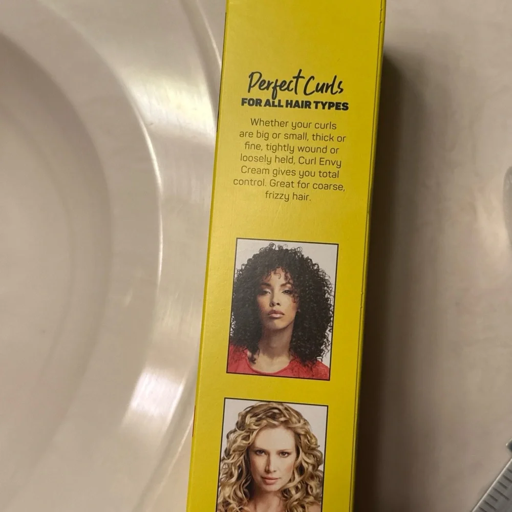 Marc Anthony Strictly Curls Curl Envy Hair Product